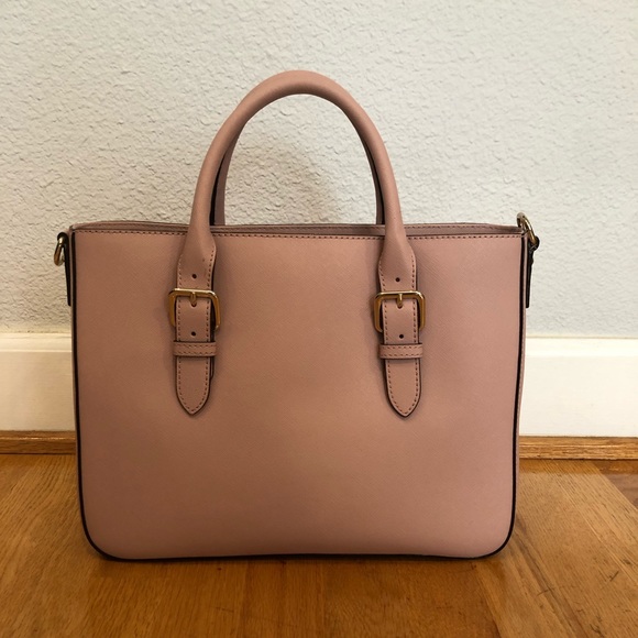 Kate Spade Pink Bag - Picture 3 of 8